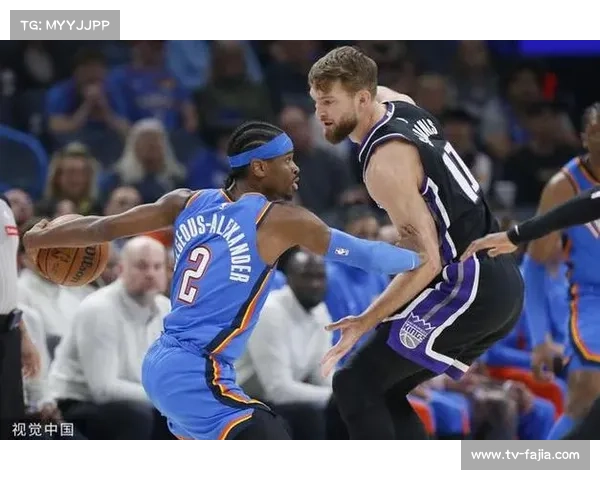 亚历山大爆发砍31分率雷霆逆转国王 强势拿下新赛季五连胜
