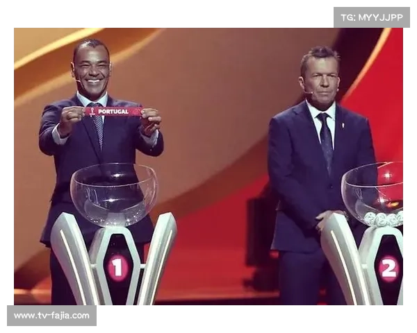 世界杯抽签仪式引发关注，各队命运即将揭晓