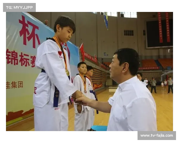 全省54支代表队集结完毕，跆拳道项目参赛人数同比翻倍