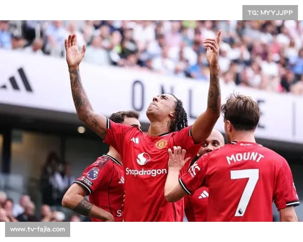 从青训到金靴：曼联新星姆伯莫英超进球效率仅次于哈兰德