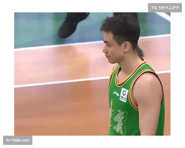 【2026年4月CBA联赛阶段性复盘·赛中·报道实时：末节决战，赵继伟连续助攻莫兰德，辽宁打出12-2攻击波